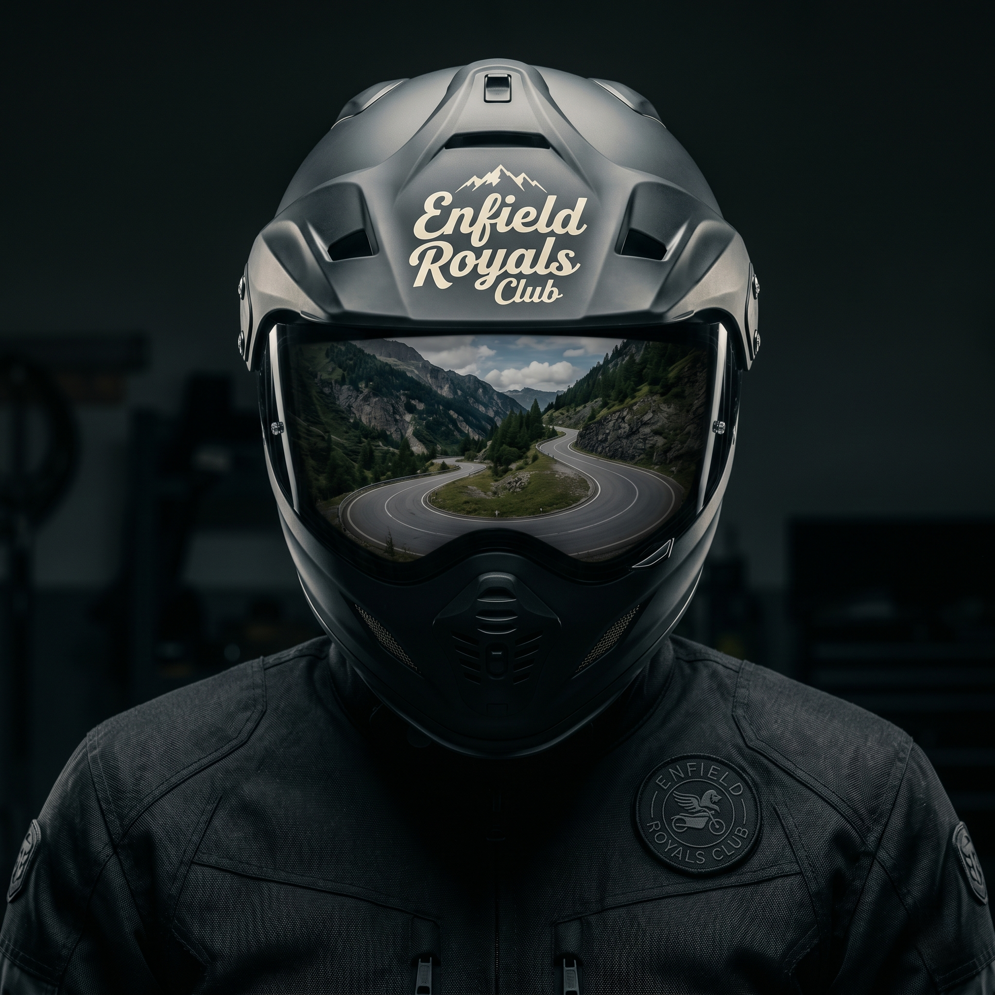 Road Captain